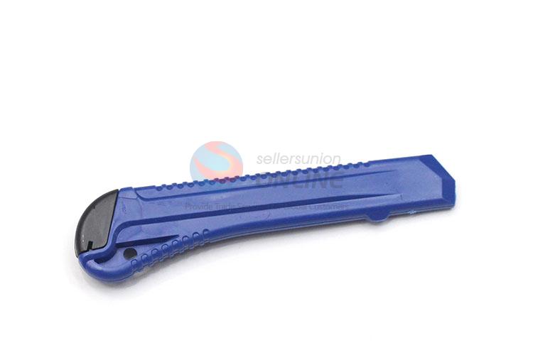 Wholesale Cheap 12PCS Plastic Art Knives
