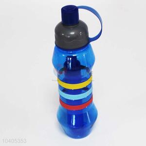 Sports Plastic Drinking Water Bottle