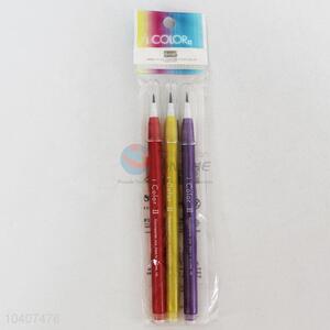 New Products 3pcs Pencils Set