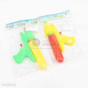 Popular Water Gun Children Plastic Toy for Sale