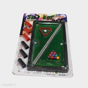 High sales best snooker game toy