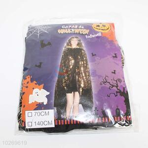 Best Selling Spider Web Cloak Halloween Cloth