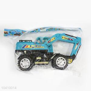 Best Sale Inertial Engineer Vehicle Children Toys Car