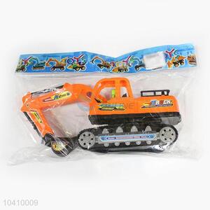 Best Selling Inertial Engineer Vehicle Children Toys Car