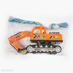 Hot Selling Engineerign Car Children Model Toy Car with Inertial