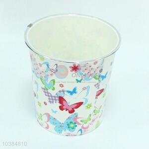 Household Plastic Garbage Can Dustbin with Low Price