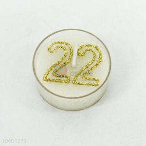 Wholesale Cheap Numbers Candles for Birthday Use