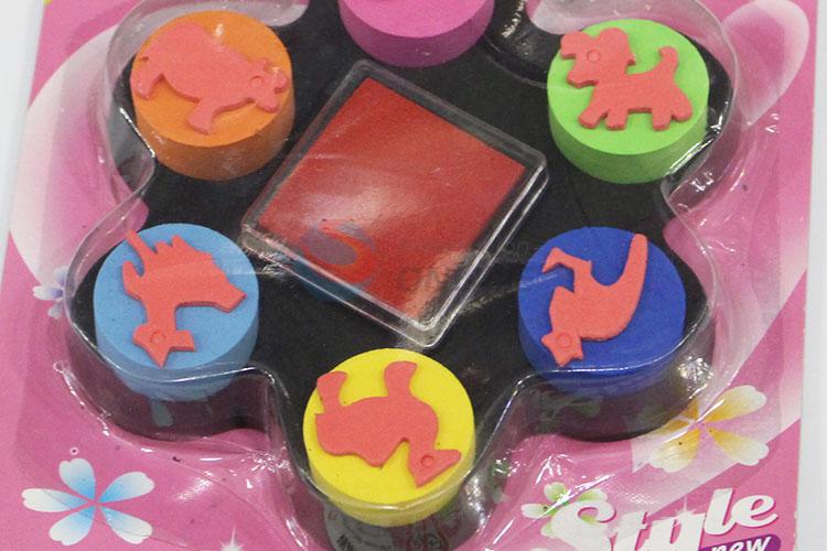 Great new style animal shape stamper