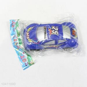 Wholesale Cheap Plastic Toy Pull-back Car Kids Toy