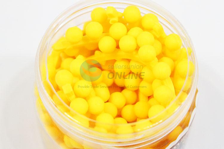 Promotional Gift Silicone BB Soft Pellets for Gun