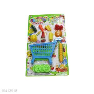 Vegetable Toys  Simulation Model Toys