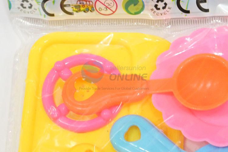 Best high quality tableware toy