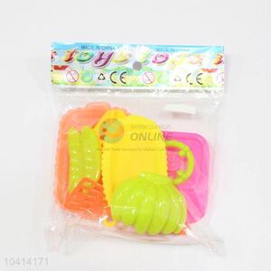Top quality tableware toy