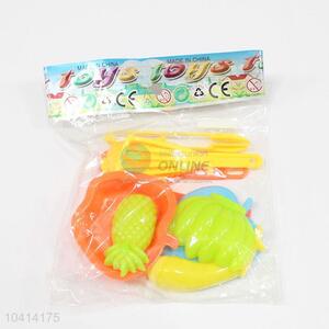 Cheap high quality tableware toy