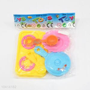 Best high quality tableware toy