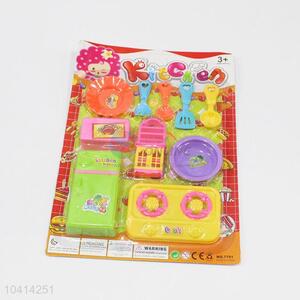 Cute best popular style kitchen tool toy