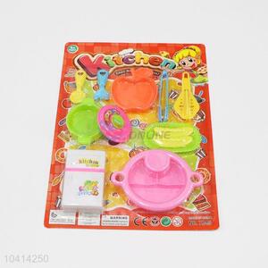 Wholesale top quality kitchen tool toy