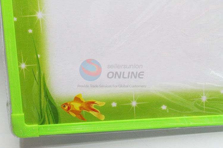 China Supply Plastic Cartoon Tablet