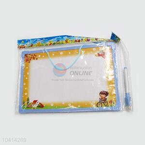 Hot Sale Plastic Cartoon Tablet