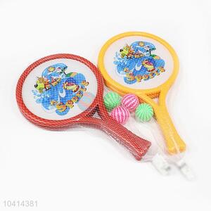 Reasonable Price Tennis Racket Set Toys for Children