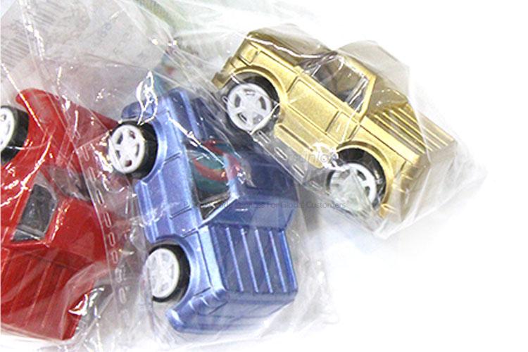 Wholesale Cheap Plastic Pull Back Car Toy Vehicles