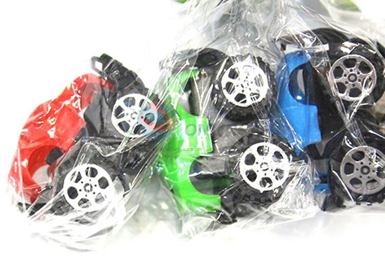 Factory Direct Kids Toy Vehicle Pull Back Toy Car