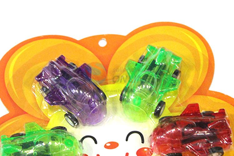 New Arrival Children Toy Plastic Plane for Sale