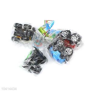 Kids Toy Vehicle Pull Back Toy Car for Promotion