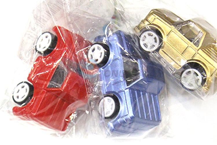 Wholesale Cheap Plastic Pull Back Car Toy Vehicles