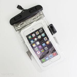 Colorful design waterproof pvc cellphone/mobilephone case/bag