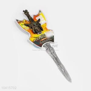 Top Sale Dragon Sword Toy For Children