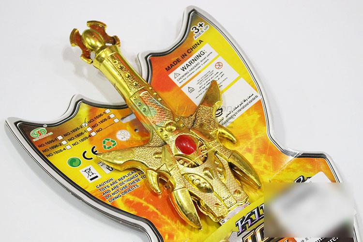 Dragon Sword Toy For Children
