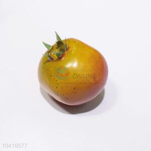 Artificial Decorative Fruit Simulated Fake Pomegranate