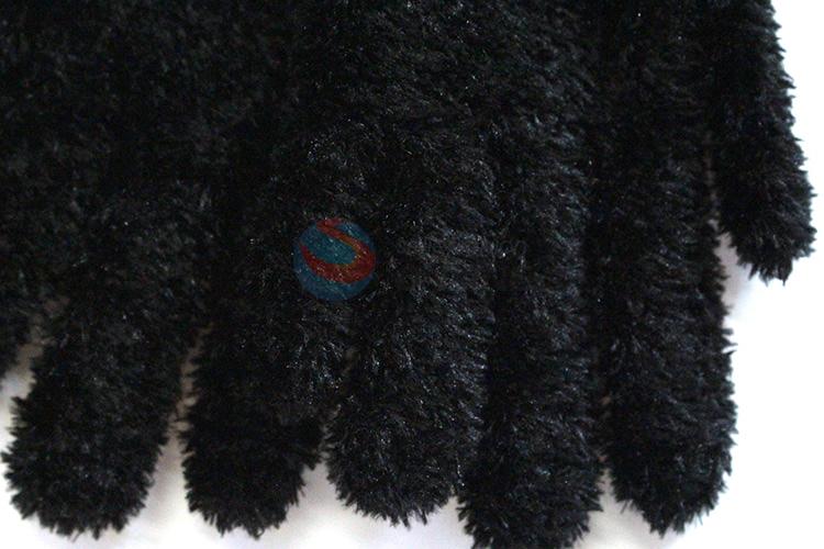 Cute design wholesale warm knitted gloves for adults