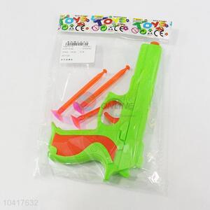 Plastic Toy Soft Bullet Dart Gun With Factory Price