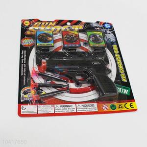 High Quality Soft Bullet Gun Toy Toy Guns Soft Bullets