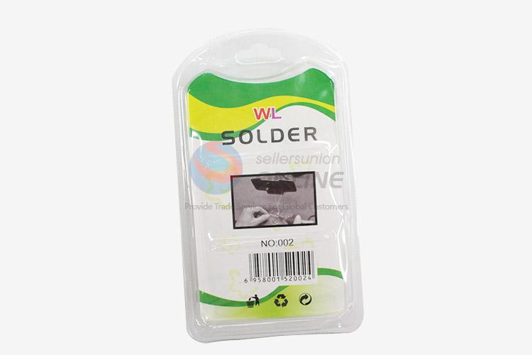 Good quality wholesale wire solder ring