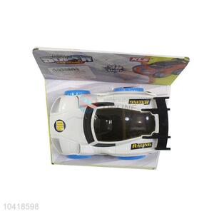 Made In China Electric Car Toy With 3D Light