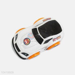 Recent Design Electric Car Toy With 3D Light