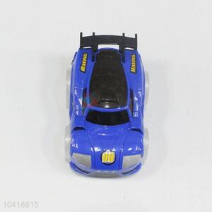 Hot Selling Electric Car Toy With 3D Light