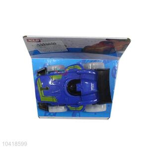 Competitive Price Electric Car Toy With 3D Light