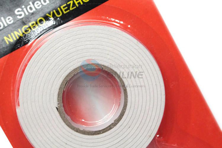 Wholesale adhesive doubel sided foam tape