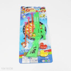 New Design Kids Plastic Super Gun Toy