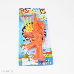 Kids Cool Design Gun Toy