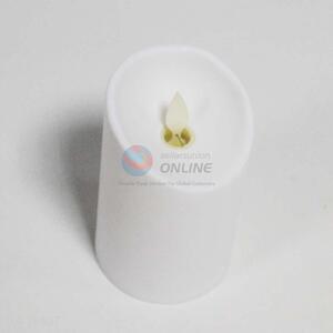 Good quality cheap led white candle