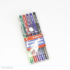 Wholesale Kids Student Blink Ballpoint Pen Set