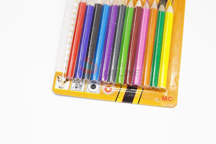 Colored Pencil Sharpener Stationery Set