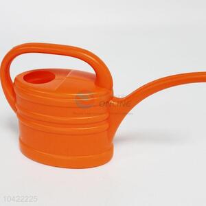 Low price wholesale plastic watering can