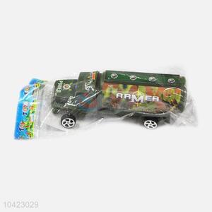 New style oil truck shape toy