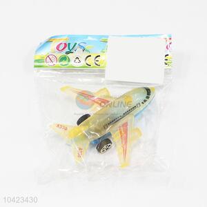 High sales airliner shape toy